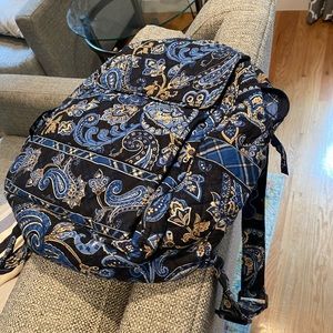 Vera Bradley backpack